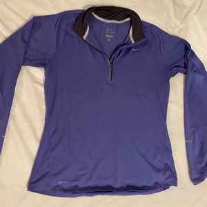 NIKE Dri-Fit Athletic Top